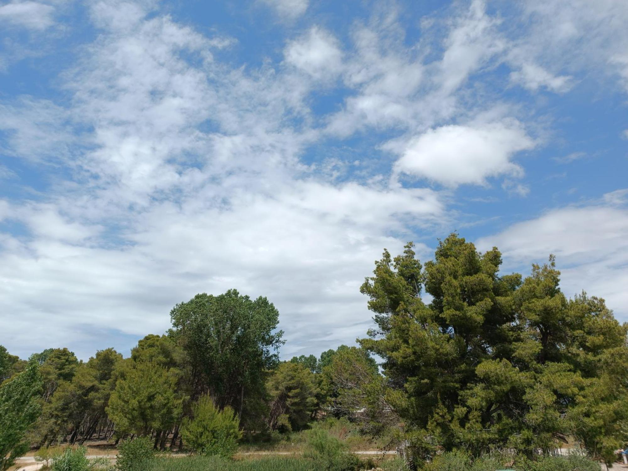 فندق Kavalona Park فلورا الغرفة الصورة